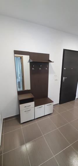 Garsonieră decomandată în Lujerului