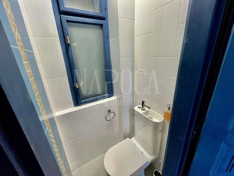 Apartament 3 camere de inchiriat in Centru, Cluj Napoca - 6