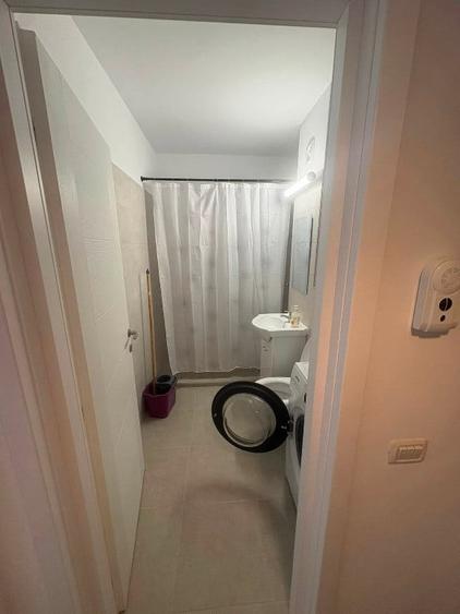 Apartament cu 2 camere decomandat în Sânpetru