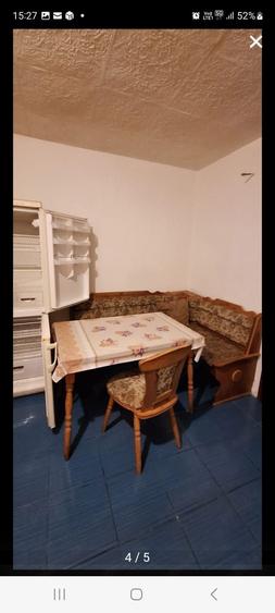 Apartament cu 2 camere semidecomandat în Crihala