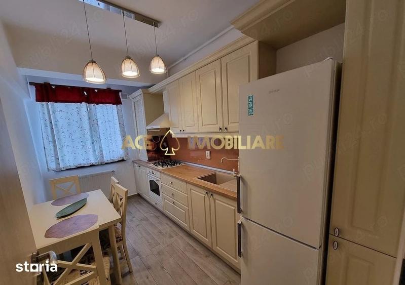 2 Camere de inchiriat | Lujerului | Metrou | Centrala | Parcare - 7