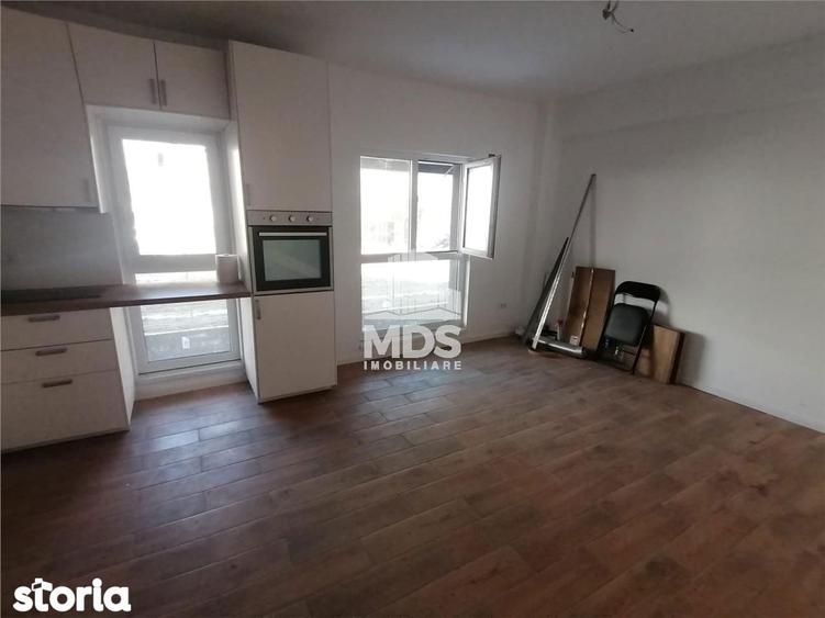 Apartament cu 2 camere în Soarelui