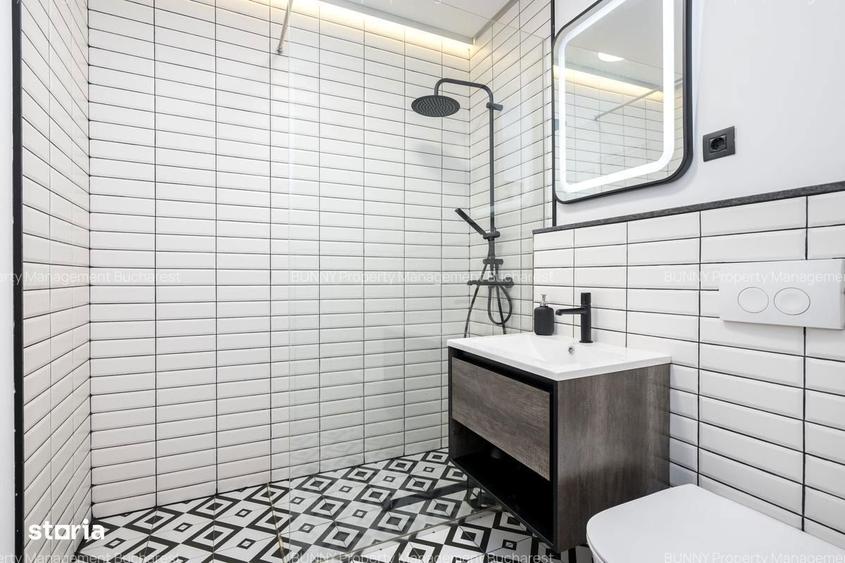 Apartament cu 2 camere, mobilat în Universitate