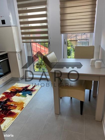 Apartament cu 2 camere în 7 Noiembrie