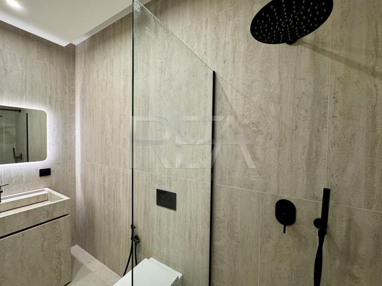 3 camere, tavane înalte și facilități de top, BHB Avenue - 11