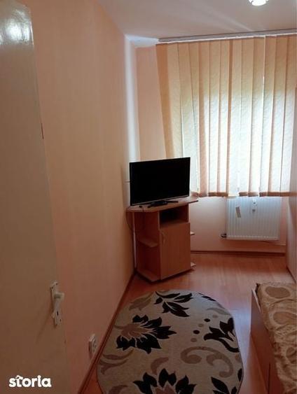 Apartament 3 camere decomandat sarari - 7