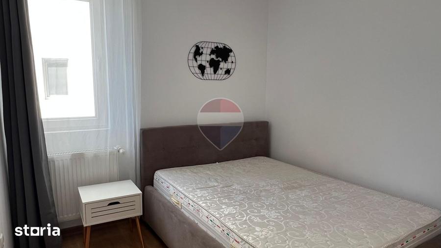 Apartament 2 camere la cheie | mobilat ?i utilat | Complex Estic Park - 16