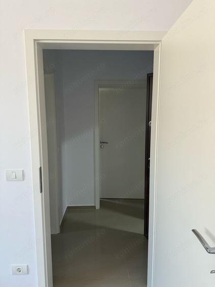 Garsonieră decomandată în Giroc