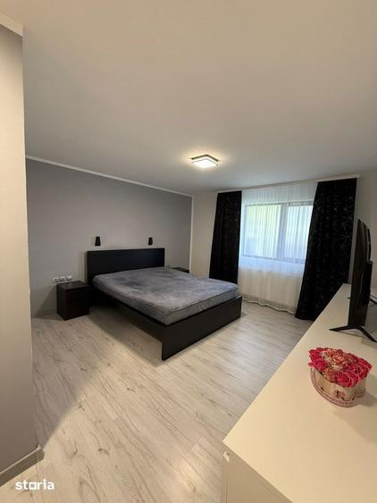 Casă cu 4 camere cu Teren 140.7 Mp în Păulești