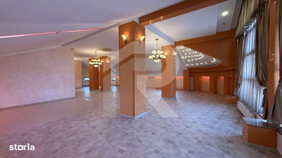 Casă cu 7 camere cu Piscina în Ferentari