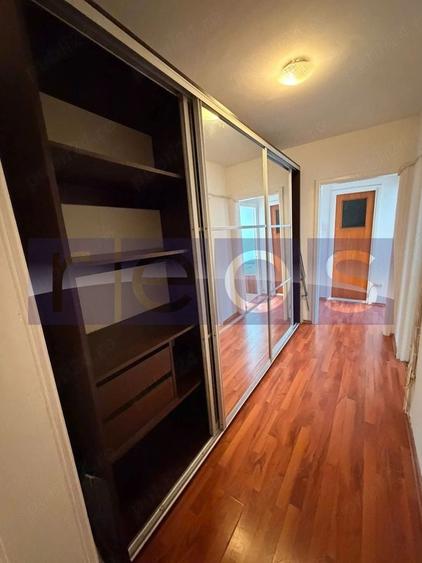 Apartament cu 3 camere, mobilat în Dristor