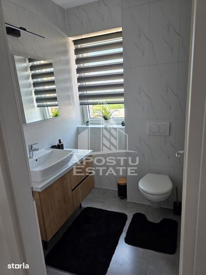 Apartament 3 camere de inchiriat, parcare, Denya Forest Timi?oara - 6