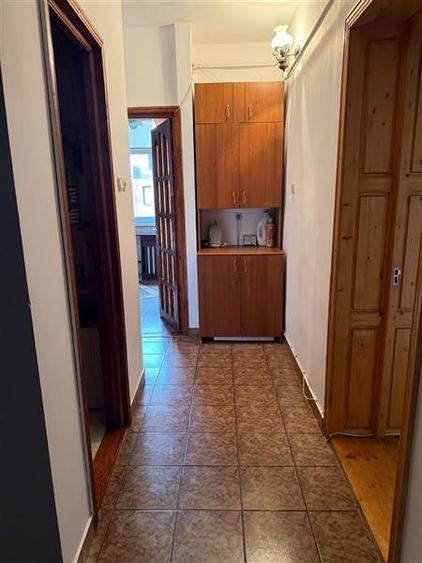 Apartament cu 2 camere decomandat, mobilat în Copou
