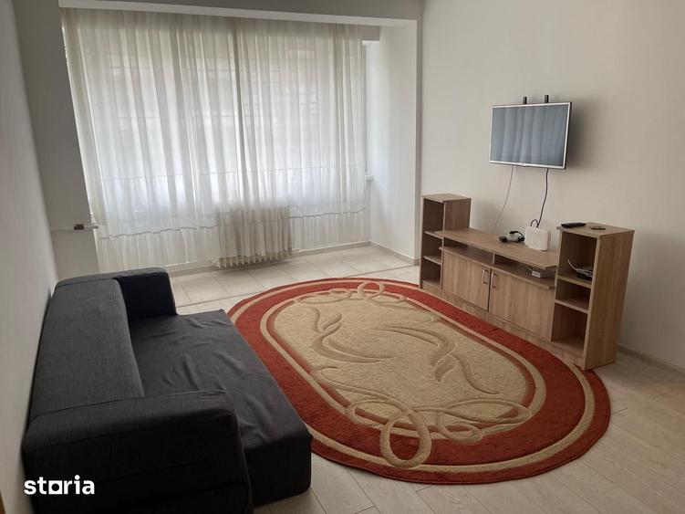Chiar vizavi de City Park Mall, proprietar, 2 camere, cu contract ANAF - 3