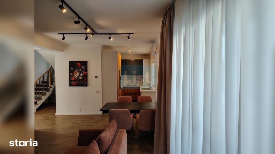 Casa individuala in Floresti zona Strandului - 13