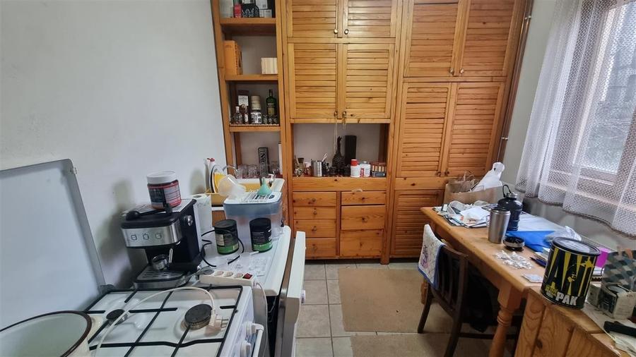 Casă individuală cu 5 camere cu Canalizare în Brașovul Vechi