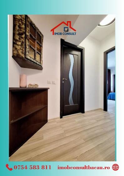 Apartament modern cu 2 camere de inchiriat Vadu Bistri?ei-9 Mai! CE1 - 2