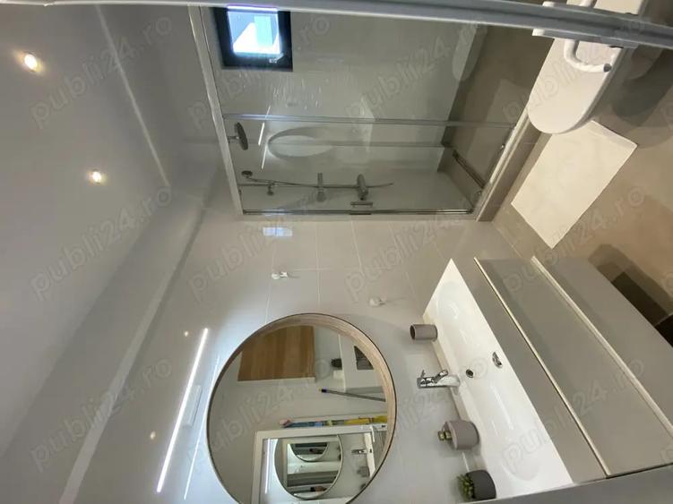 Apartament cu 2 camere decomandat în Nord