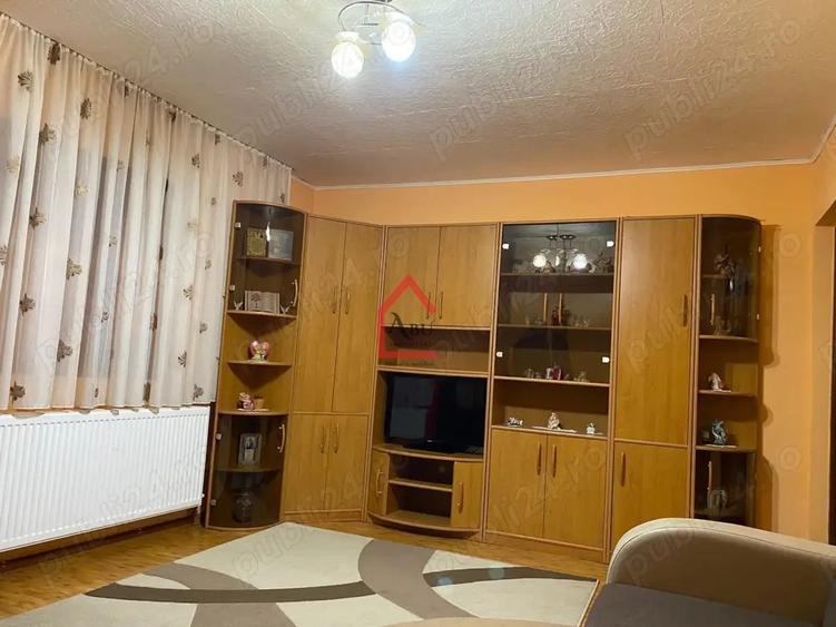 Garsonieră, mobilată în Păcurari