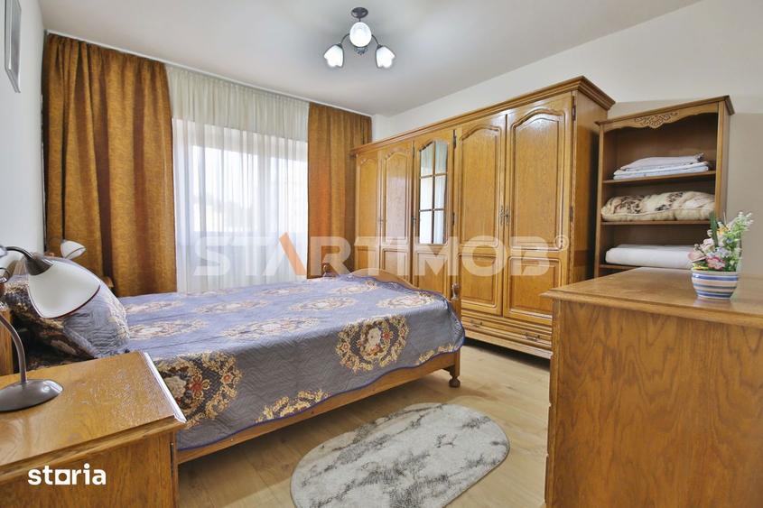 Apartament 3 camere Paraului - 16