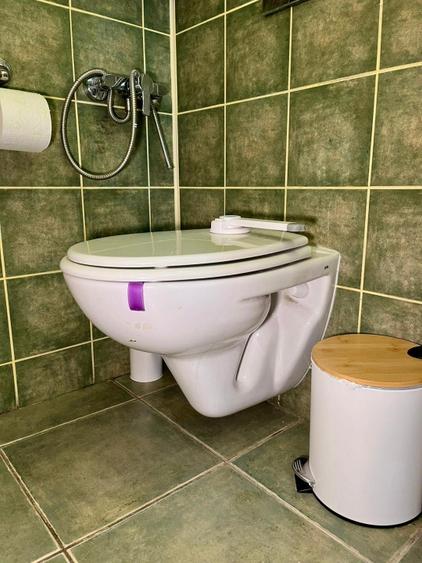 Apartament cu 2 camere decomandat, mobilat în Sala Palatului
