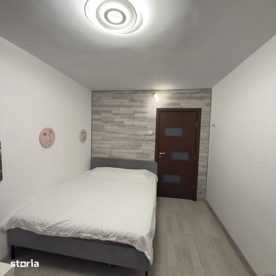 Apartament cu 2 camere, mobilat în Titan