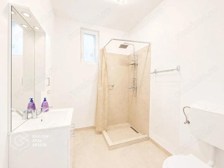Apartament 2 camere, recent renovat, etaj 1, Bulevardul Revolutiei - 4