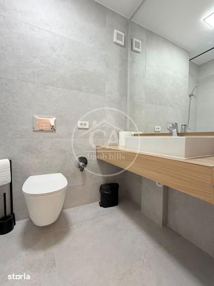Apartament cu 2 camere decomandat în Calea Aradului