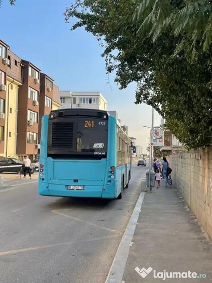 Berceni postalionului etaj 2 - 8