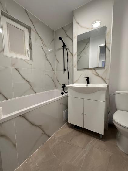 Apartament 2 Camere | Complet Renovat | 5 Min Metrou | Vedere Libera | - 8