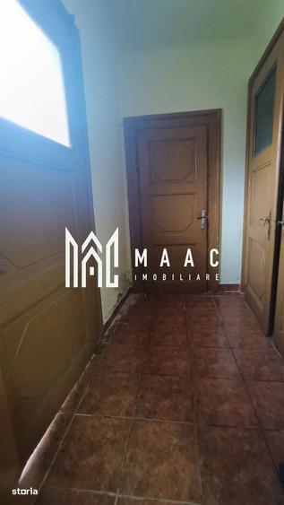 Casă cu 4 camere cu Teren 308 Mp în Central