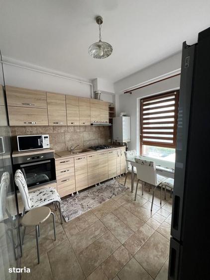 AP. 2 CAMERE- METALURGIEI, PARCARE INCLUSA, CENTRALA PROPRIE, BLOC NOU - 6