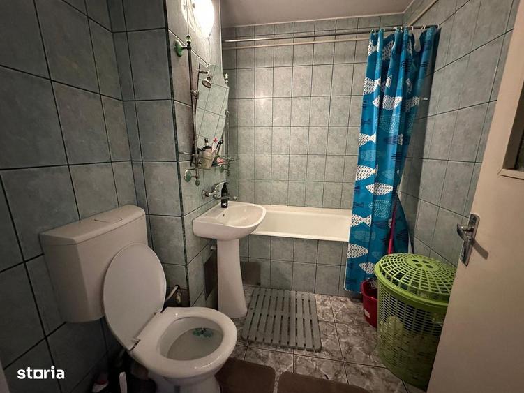 Apartament cu 2 camere, mobilat în Bulgaria