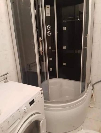 Garsonieră decomandată în Ultracentral