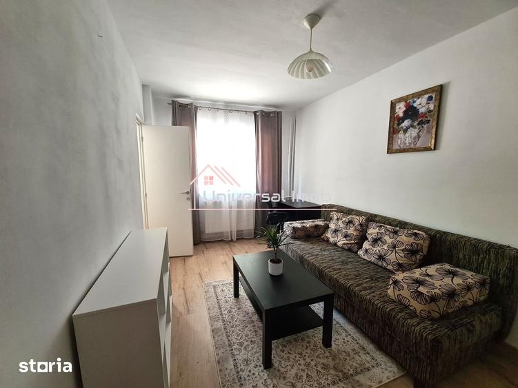 Garsoniera in Zorilor, zona Spitalul de Recuperare - 7