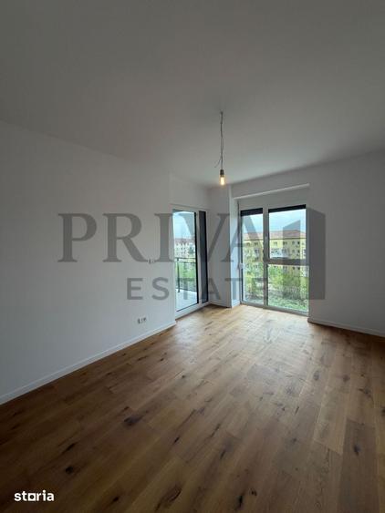 Apartament cu 2 camere în Ultracentral