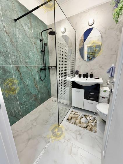 Apartament 2 camere LUX - Militari Residence - 8