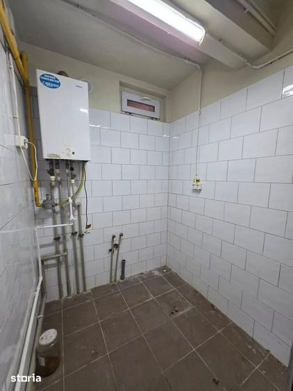 Spa?iu comercial 130 mp, Sector 3 Gura Ialomi?ei | Doar 700 /luna - 7
