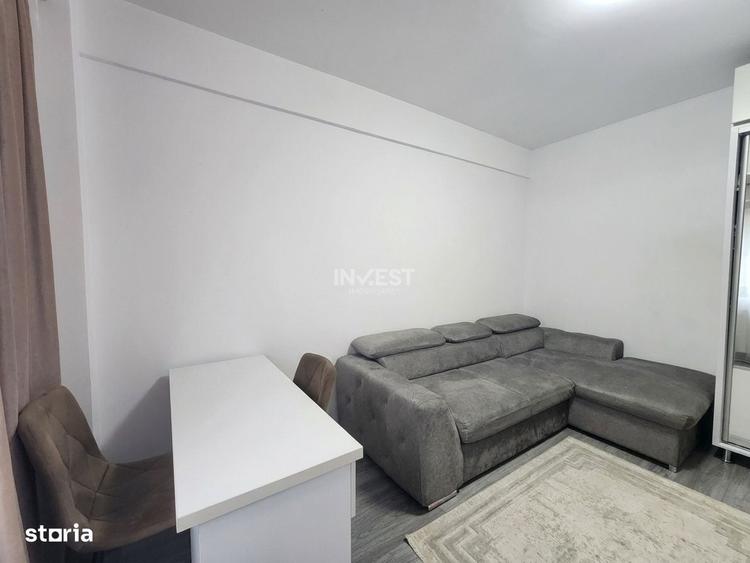 Apartament 1 Camera , Bloc Nou, Nicolina-Tudor Neculai - 6