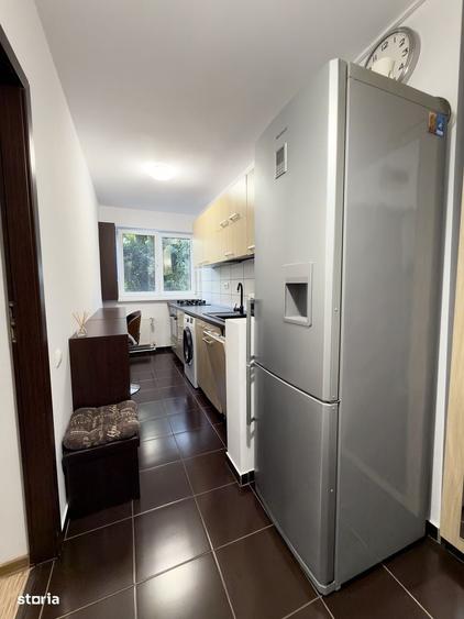 Apartament 2cam Bloc Anvelopat METROU - Piata Victoriei | Dorobanti - 1