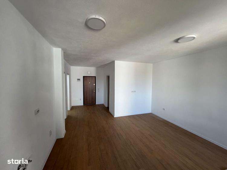 Apartament cu 2 camere în Ampoi 3