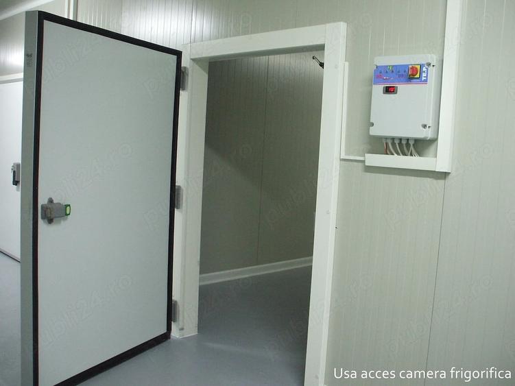 Spațiu comercial, de 400 mp, în Exterior Vest