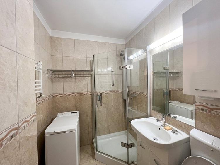 Apartament 3 camere Cotroceni, etaj 4, mobilat parțial - 2