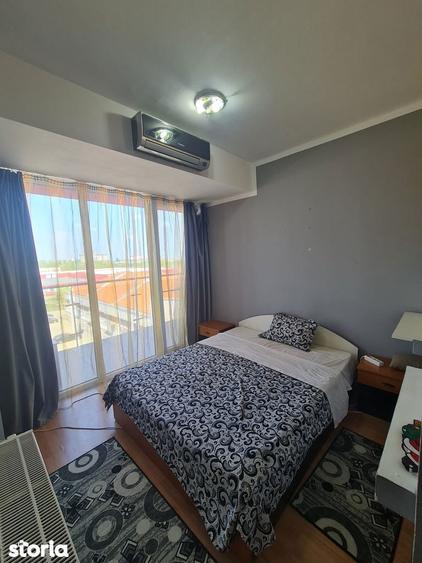 Apartament cu 2 camere în UTA