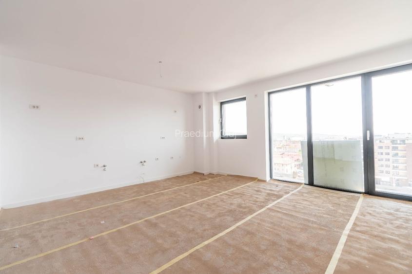 Apartament 2 camere Piața Abator