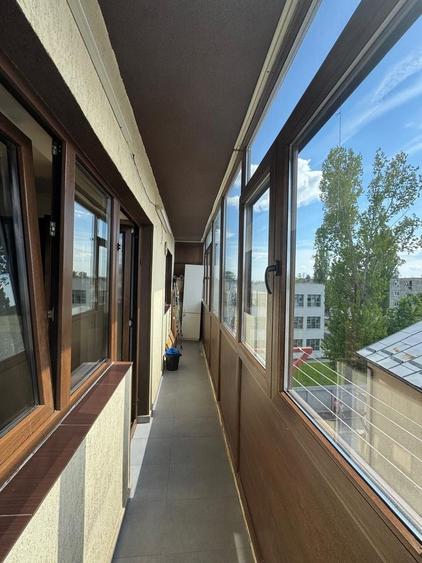 Apartament 2 camere BLOC NOU Parc Sebastian-Rahova N3 - 13