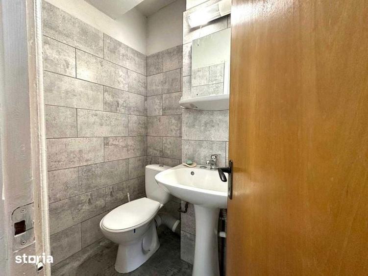 Inchiriez apartament 3 camere ultracentral Alba Iulia - 7