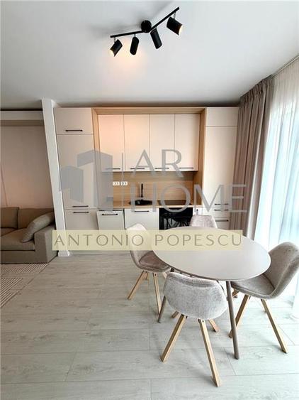 Apartament cu 2 camere decomandat, mobilat în Albert