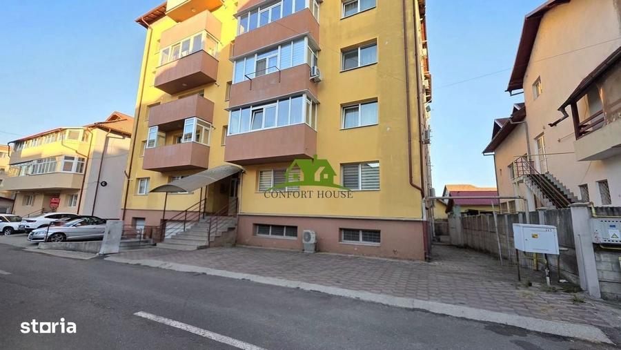 Apartament cu 2 camere în Traian