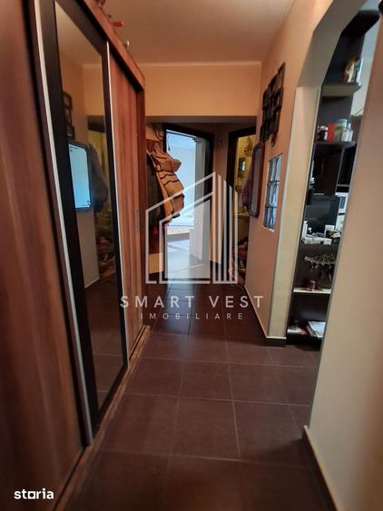 Apartment 3 camere | Etaj 2 | Zona Micro 16 - 3